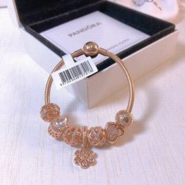 Picture of Pandora Bracelet 1 _SKUPandorabracelet17-21cm11191413438